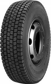 Шина 295/60R22,5 150/147K MultiDrive D2 3PMSF (GOODRIDE)